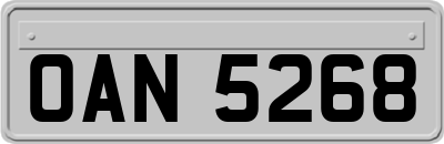 OAN5268