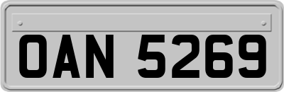 OAN5269