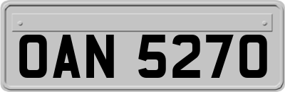 OAN5270
