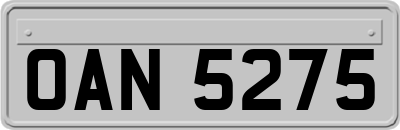 OAN5275