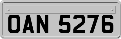 OAN5276