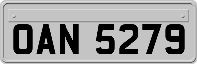 OAN5279