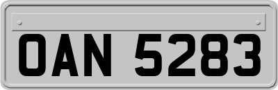 OAN5283
