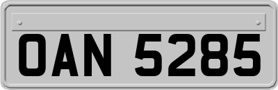 OAN5285