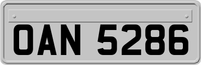OAN5286