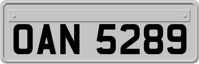 OAN5289