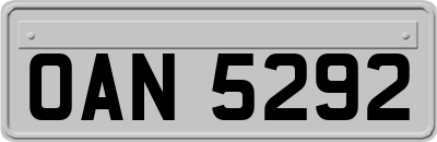 OAN5292