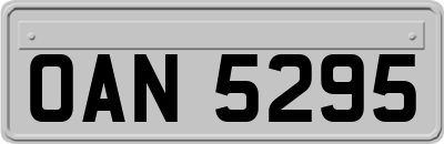 OAN5295