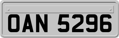 OAN5296