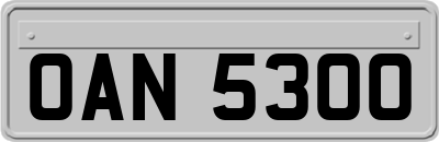 OAN5300