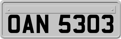 OAN5303