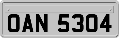 OAN5304