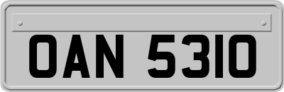 OAN5310