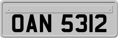 OAN5312