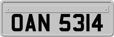 OAN5314