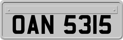 OAN5315