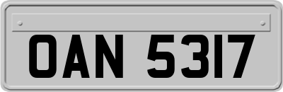 OAN5317