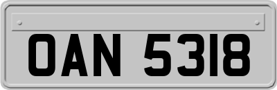 OAN5318