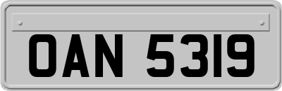 OAN5319