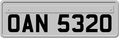 OAN5320