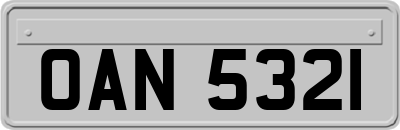 OAN5321