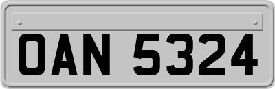 OAN5324