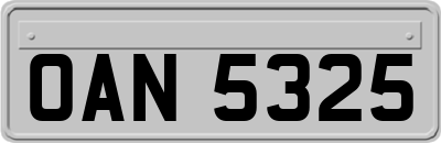 OAN5325