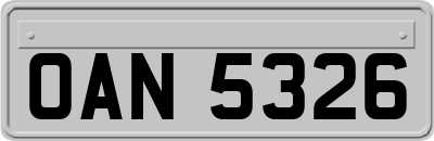 OAN5326