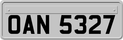 OAN5327