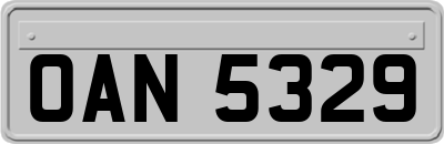 OAN5329