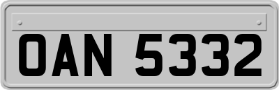 OAN5332