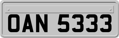 OAN5333