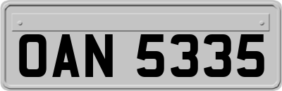 OAN5335