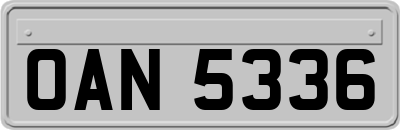 OAN5336