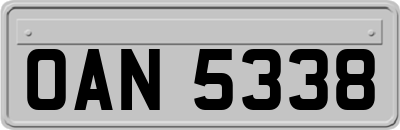 OAN5338