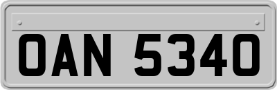 OAN5340