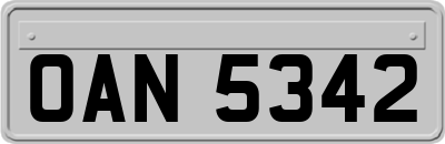 OAN5342