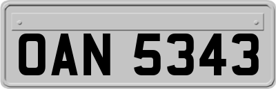 OAN5343
