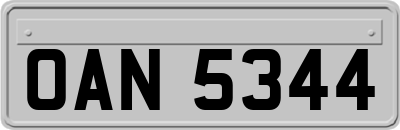 OAN5344