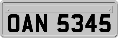 OAN5345