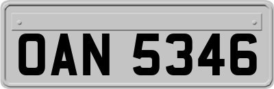 OAN5346