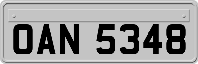 OAN5348