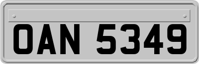 OAN5349