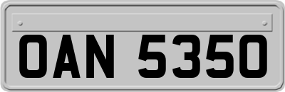 OAN5350