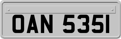 OAN5351