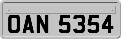 OAN5354