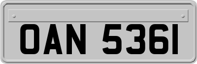 OAN5361