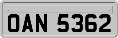 OAN5362