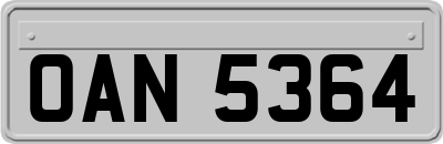 OAN5364