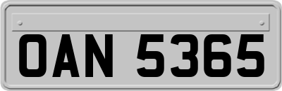 OAN5365